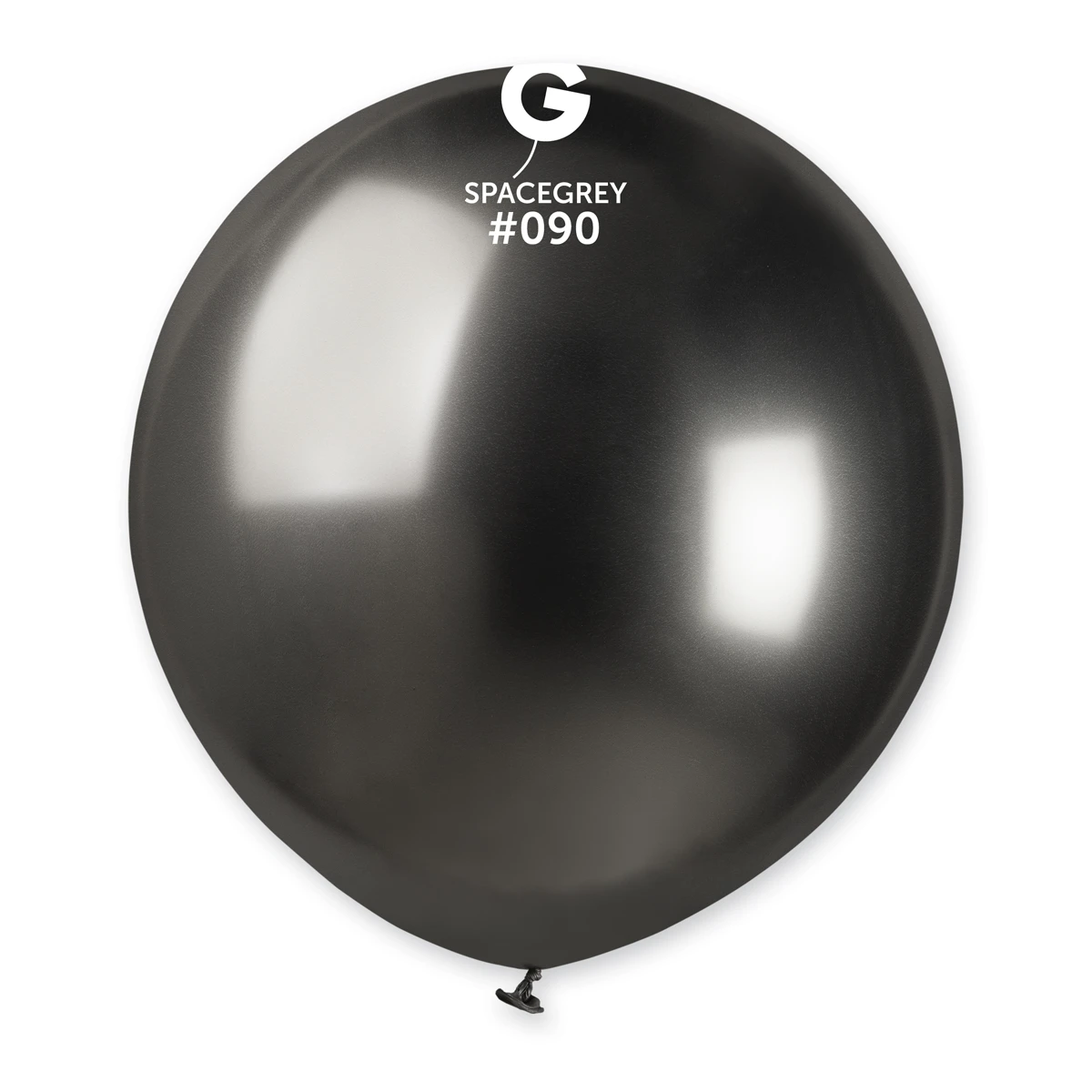 G-19″ Shiny Space Grey #090  3pz