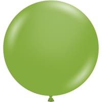 Tuftex Latex Balloon Fiona Designer  17in  – 4 pieces