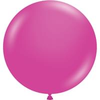 Tuftex Latex Balloon Pixie Designer  24in  – 2 pieces