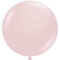 Tuftex Latex Balloon Cameo Pastel Designer  24in  – 2 pieces