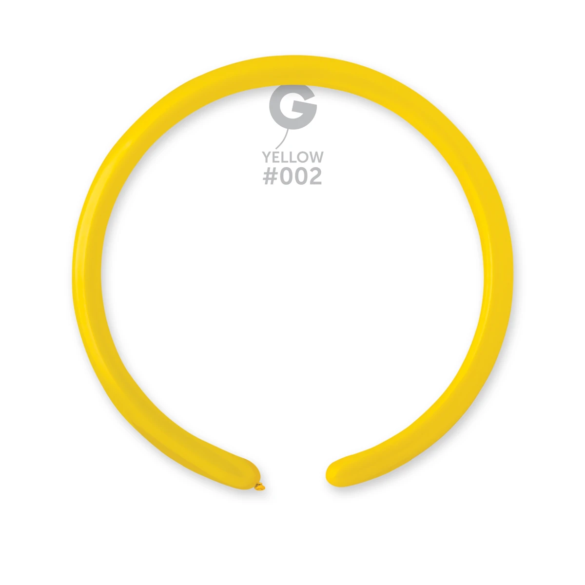 yellow – 2,5 CM / 1″ – 210200