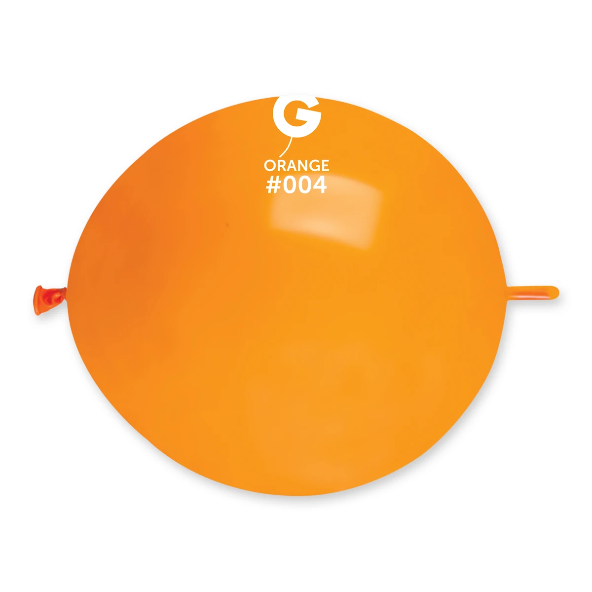 orange   – 33 CM / 13″  – 130409