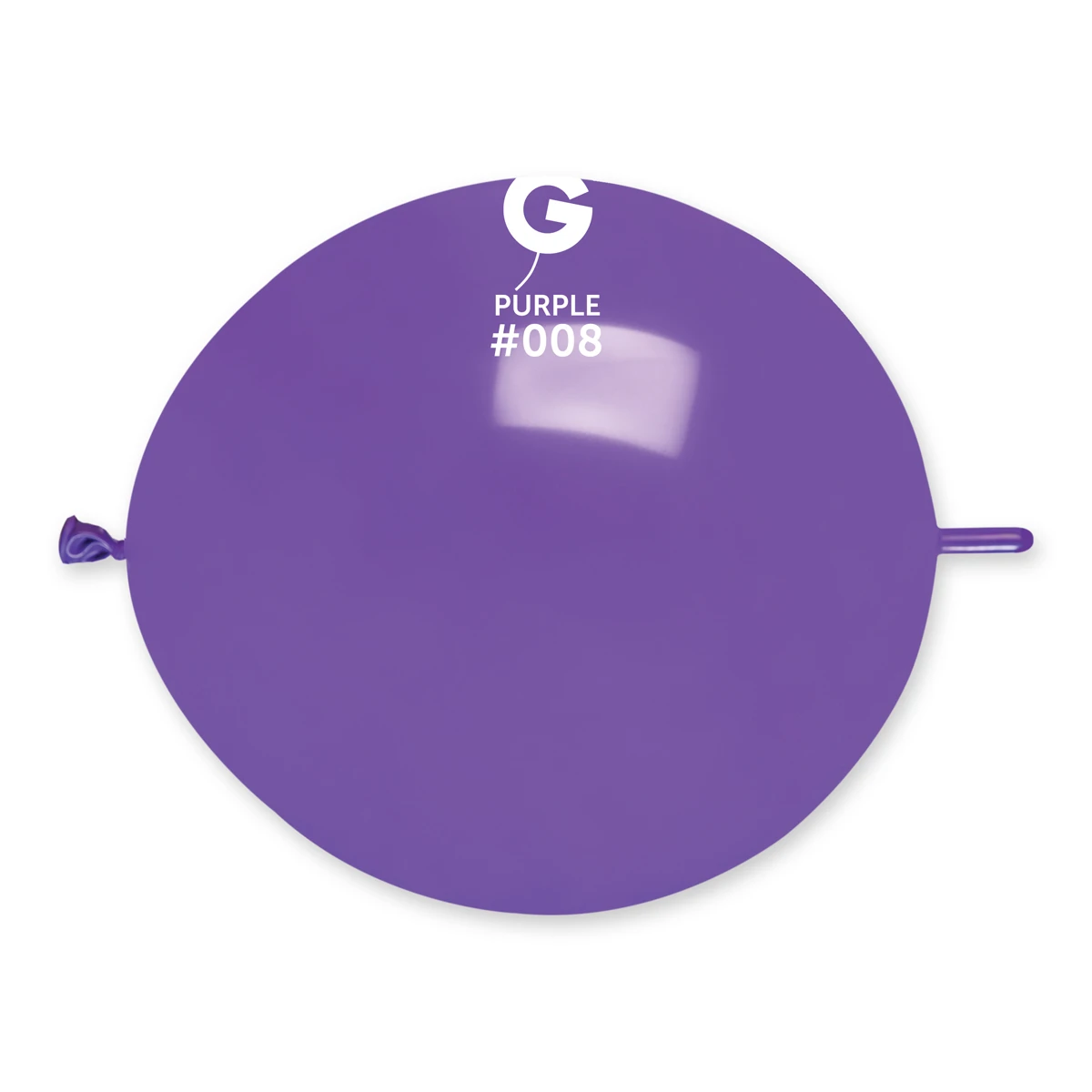 purple  – 33 CM / 13″  – 130805