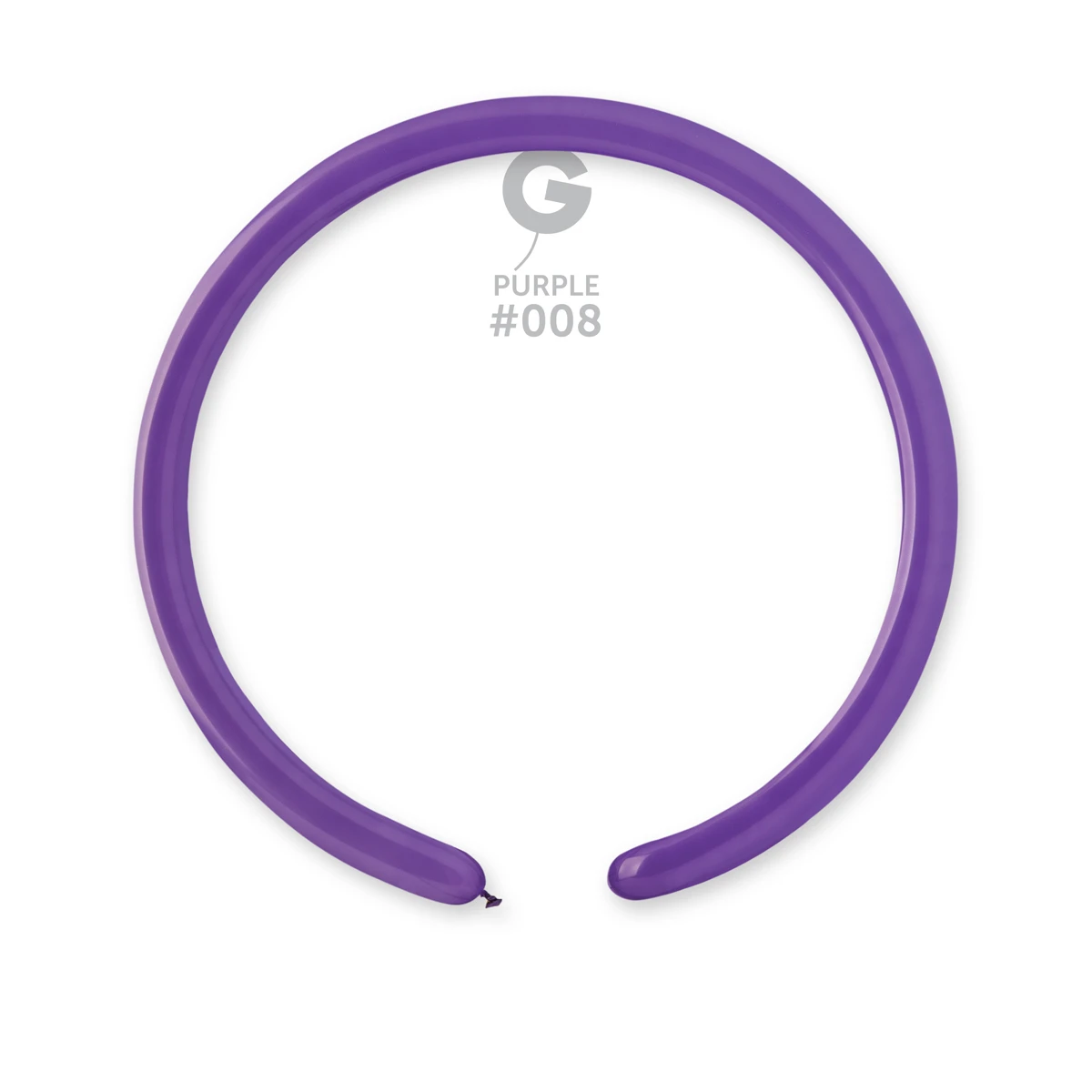 purple   – 2,5 CM / 1″ – 210804