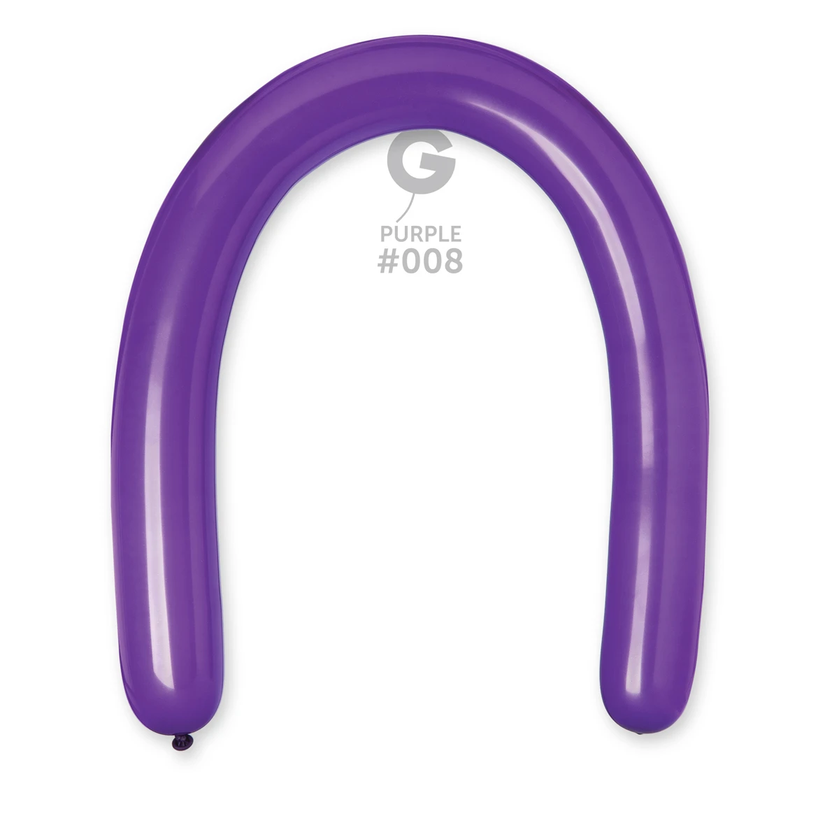 purple   – 8 CM / 3″ – 350807
