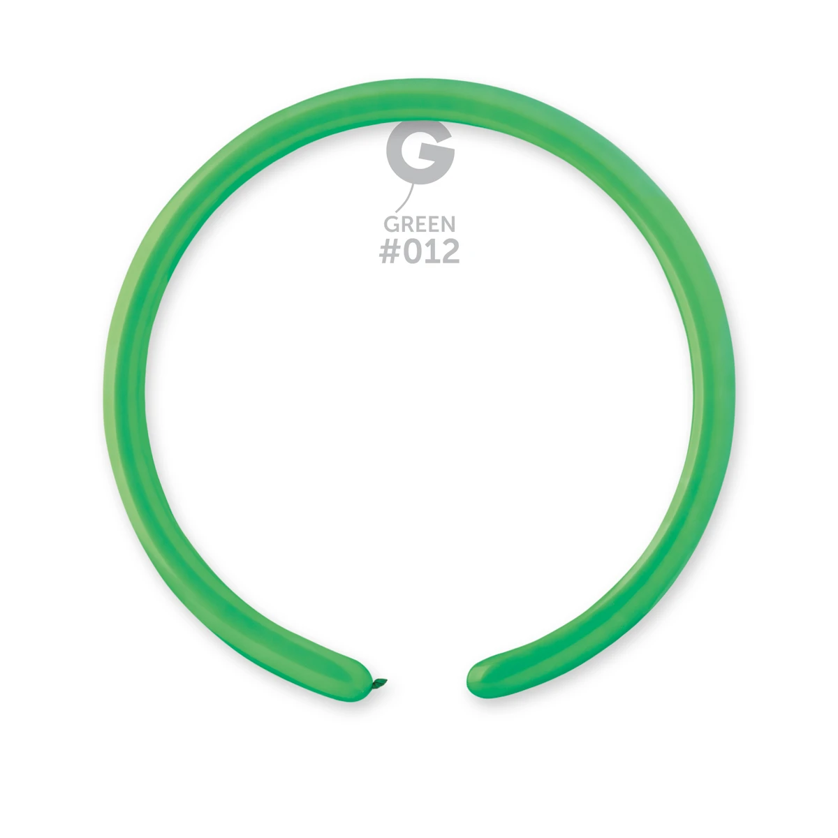 green – 2,5 CM / 1″ – 211207