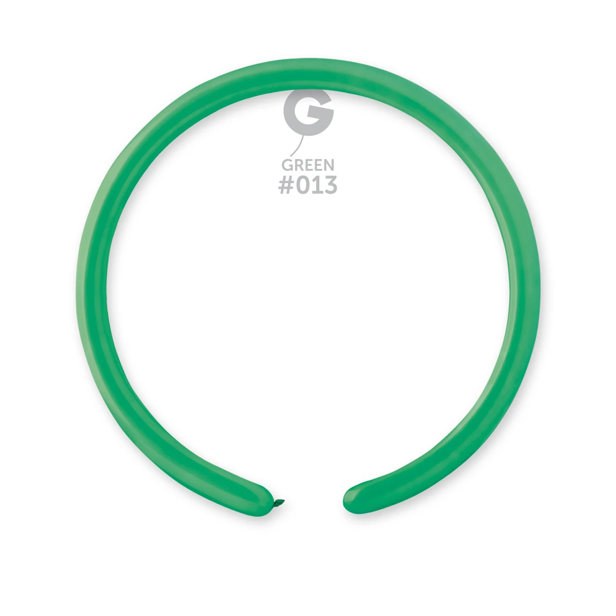 green – 2,5 CM / 1″ – 211306
