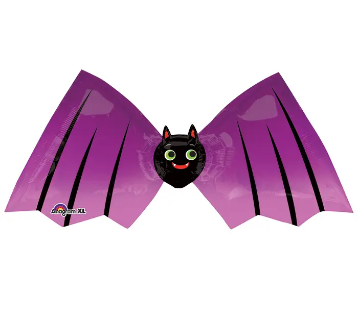 Bat Shape