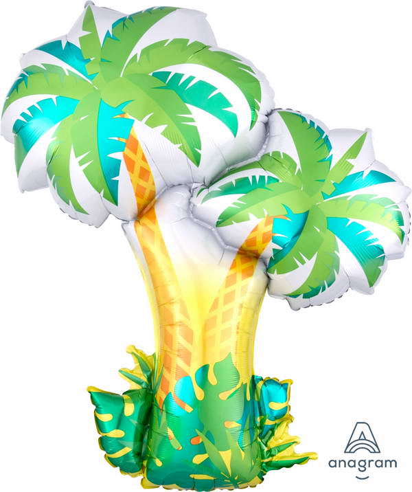 32” Palm tree