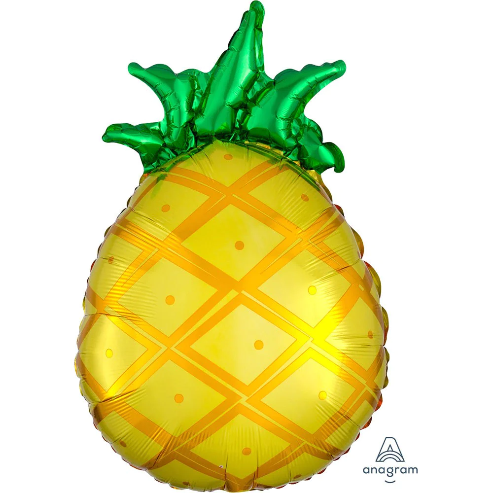 Tropical Pineapple Jr. Shape