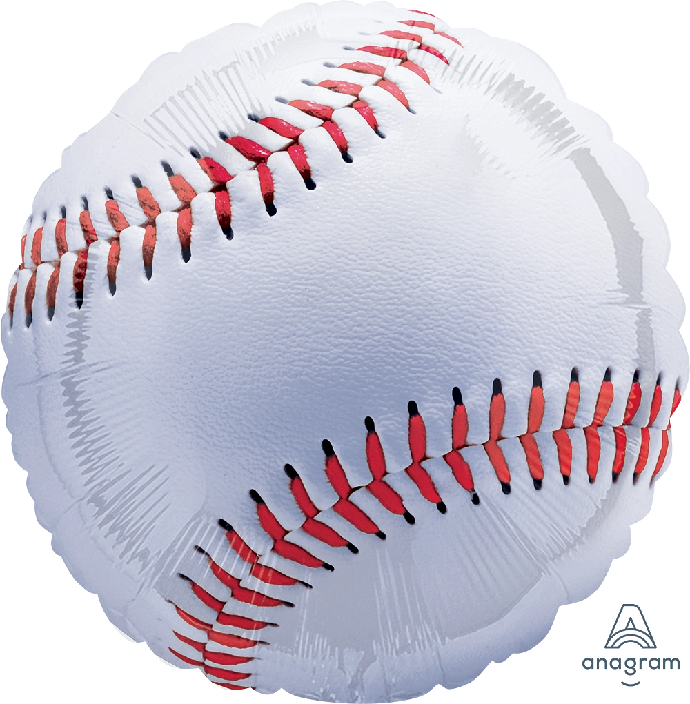 Baseball shape