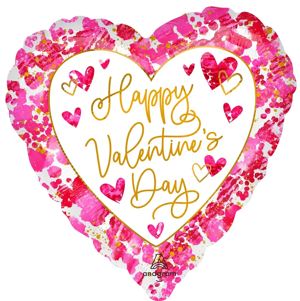 Heartful Valentines Days