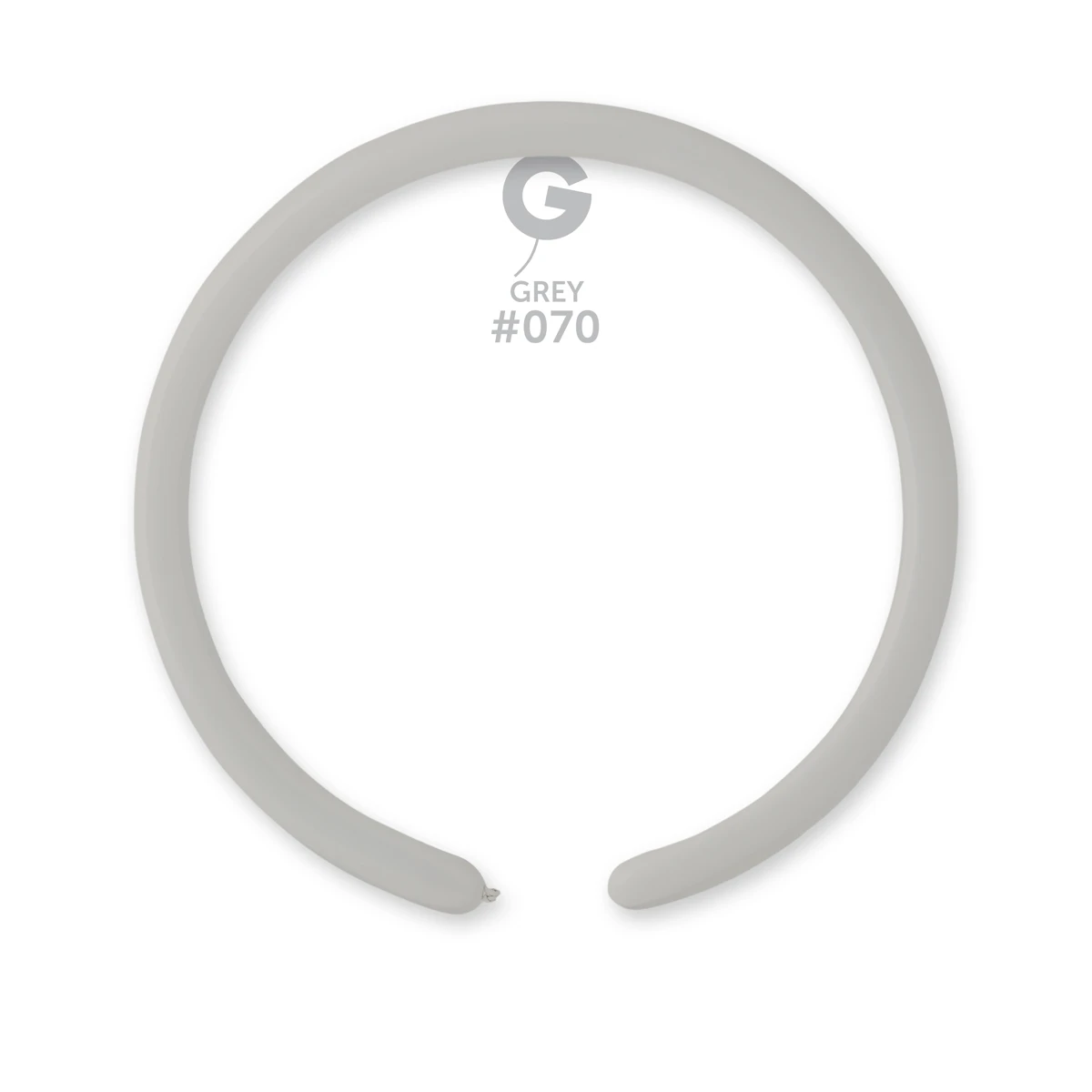 grey   – 2,5 CM / 1″ – 217001