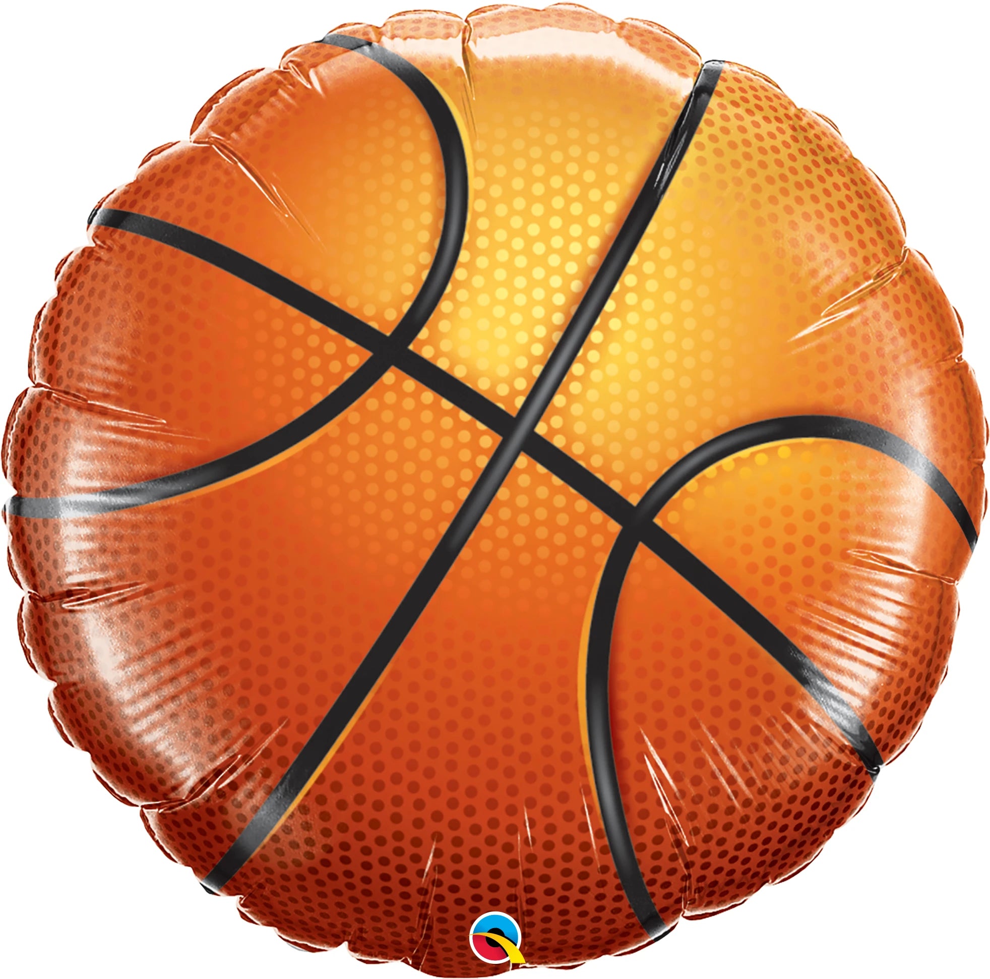 BASKETBALL BALLOON