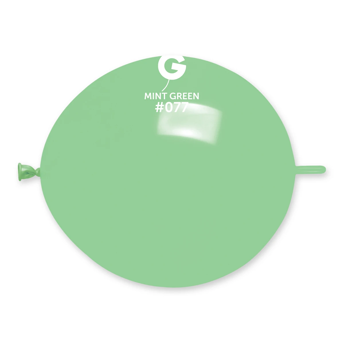 mint green  – 33 CM / 13″  – 137705