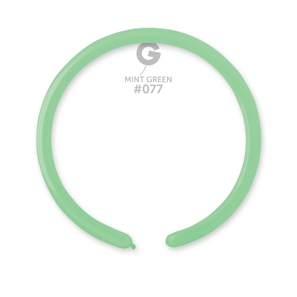 mint green   – 2,5 CM / 1″ – 217704