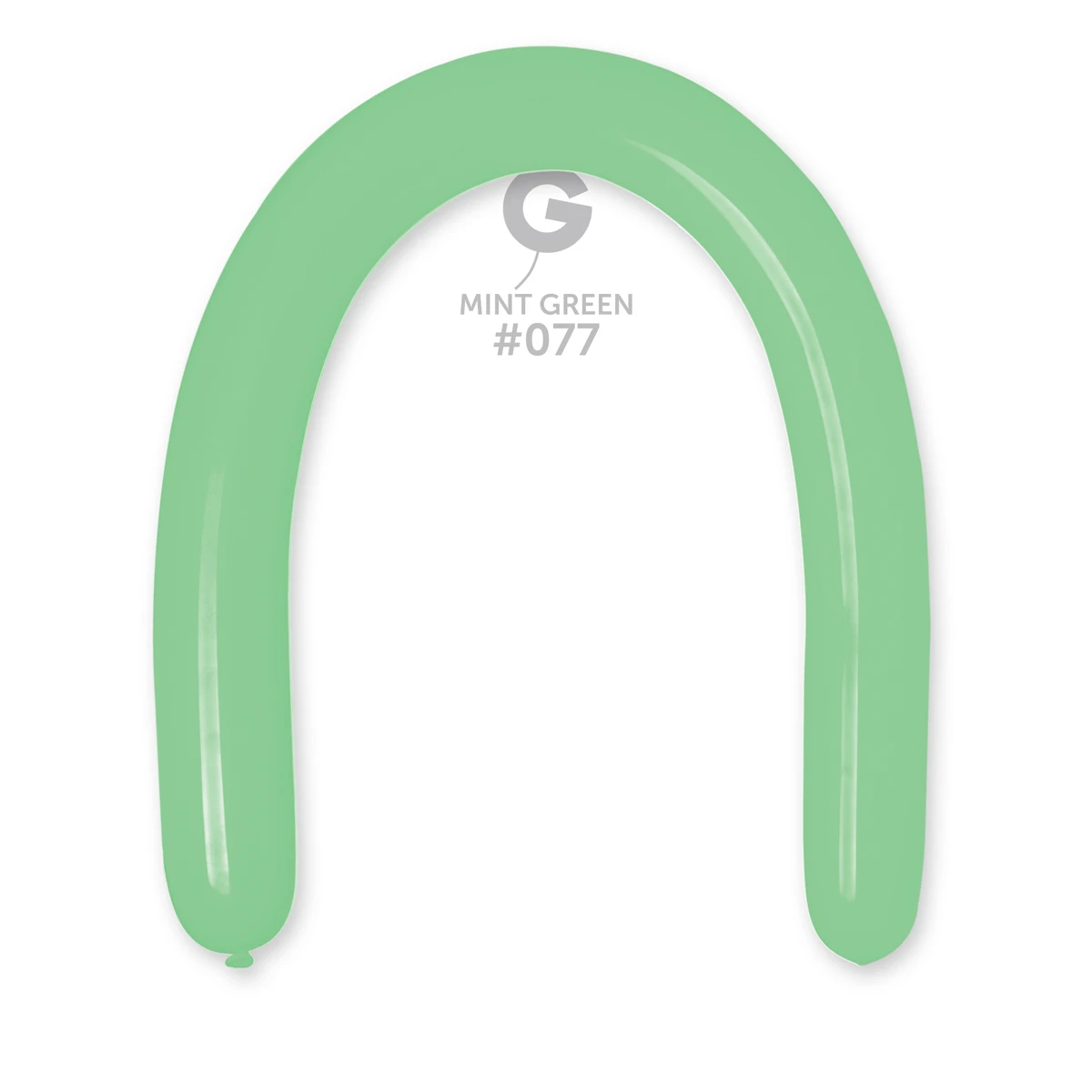 mint green – 8 CM / 3″ – 357707
