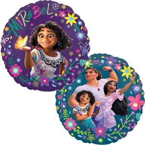 18″ ENCANTO MYLAR BALLOON