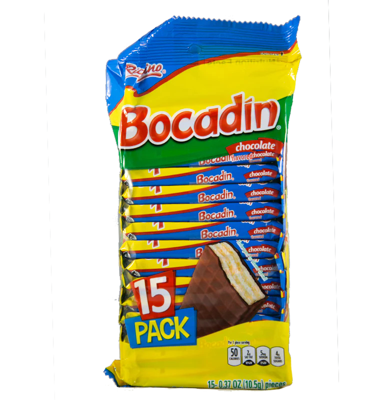 Bocadin 15 pack