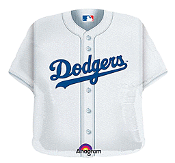 24″ LA Dodgers Jersey