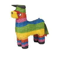 Mini toro piñata