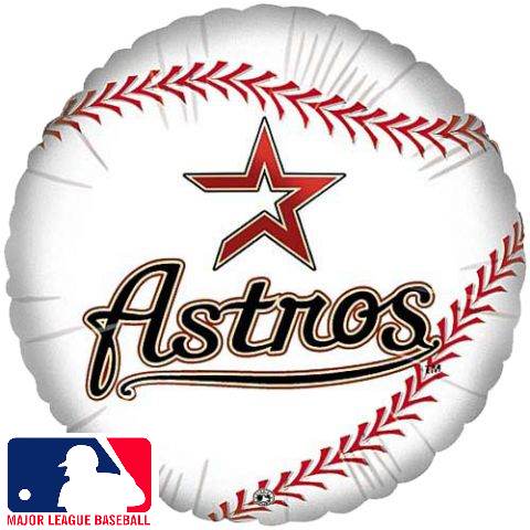 MLB-Astros baseball