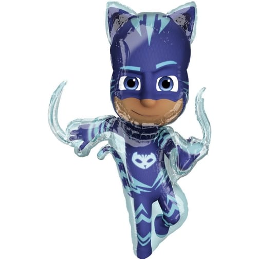 37″ PJ Masks Catboy – Mylar  Balloon