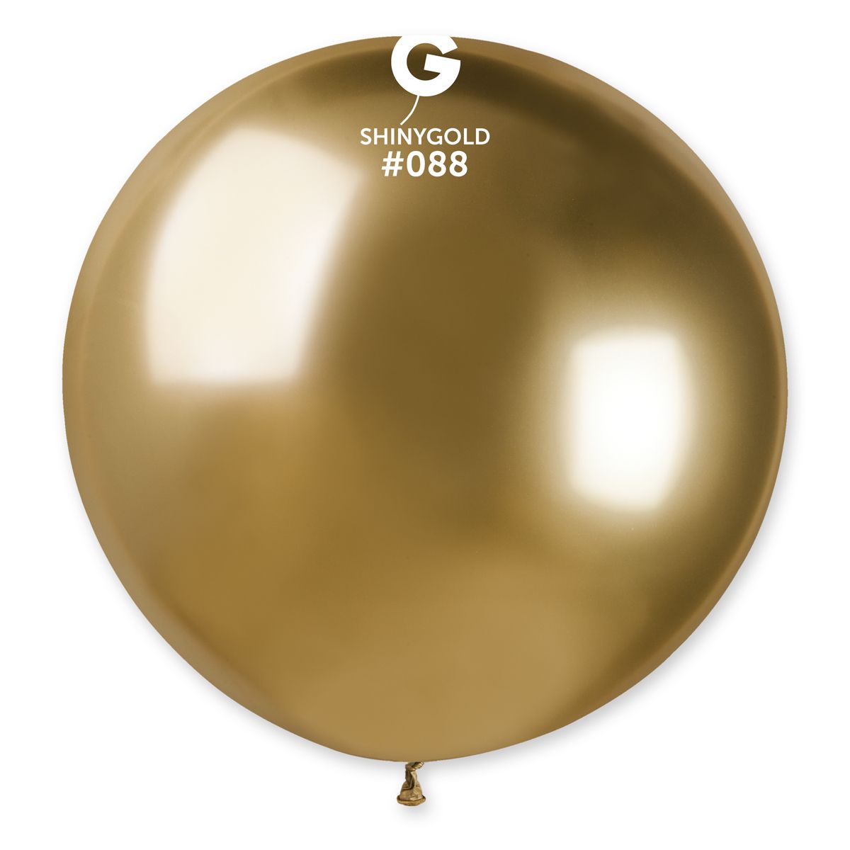 G-30” Shiny Gold  #088
