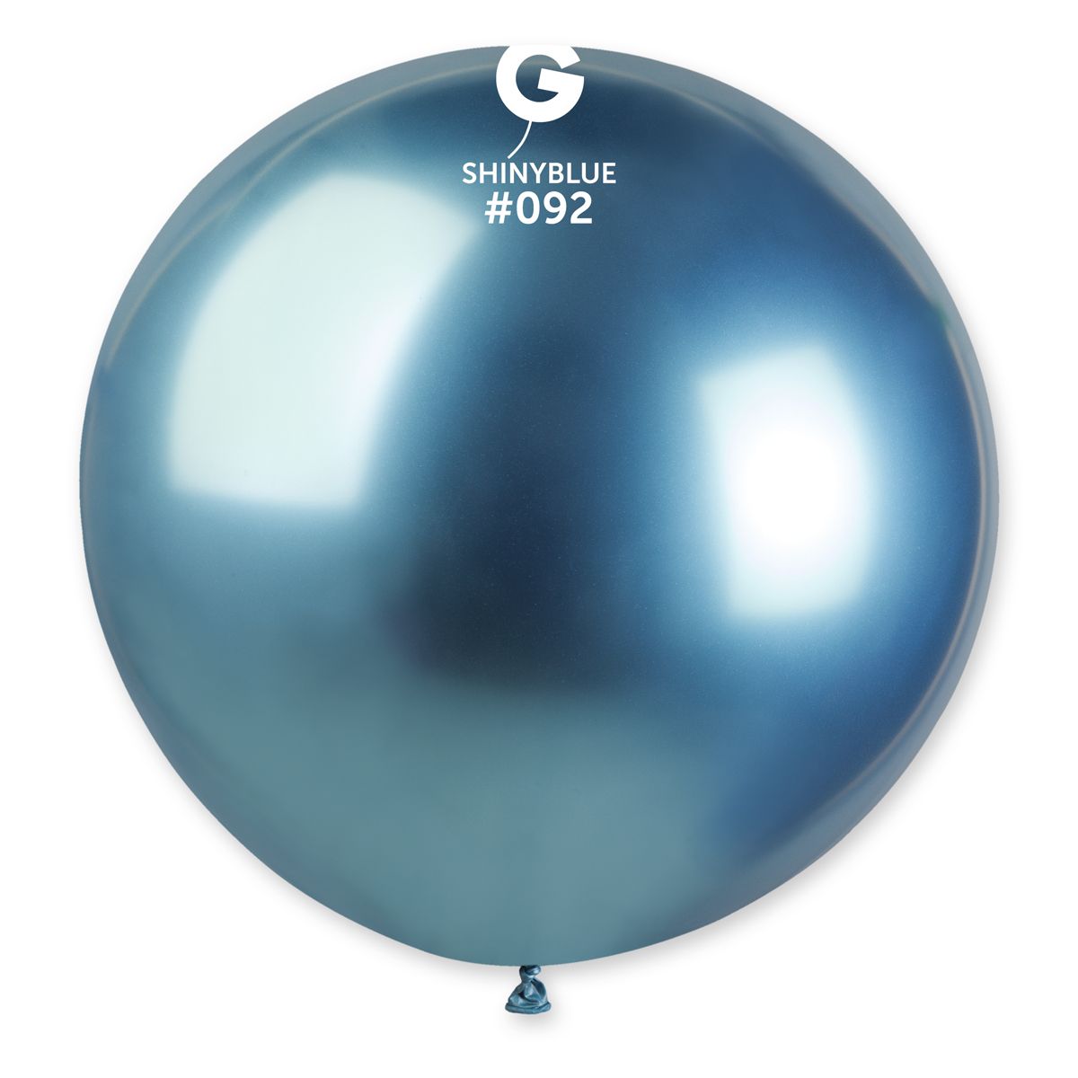 G-30” Shiny Blue #092