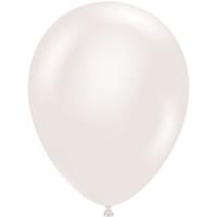 Tuftex Latex Balloon Sugar 11inch – 100 pieces