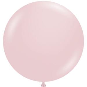 Tuftex Latex Balloon Cameo 17inch – 50 pieces