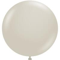 Tuftex Latex Balloon Stone 24inch – 25 pieces