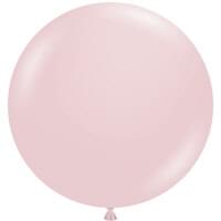 Tuftex Latex Balloon Cameo 24inch – 25 pieces
