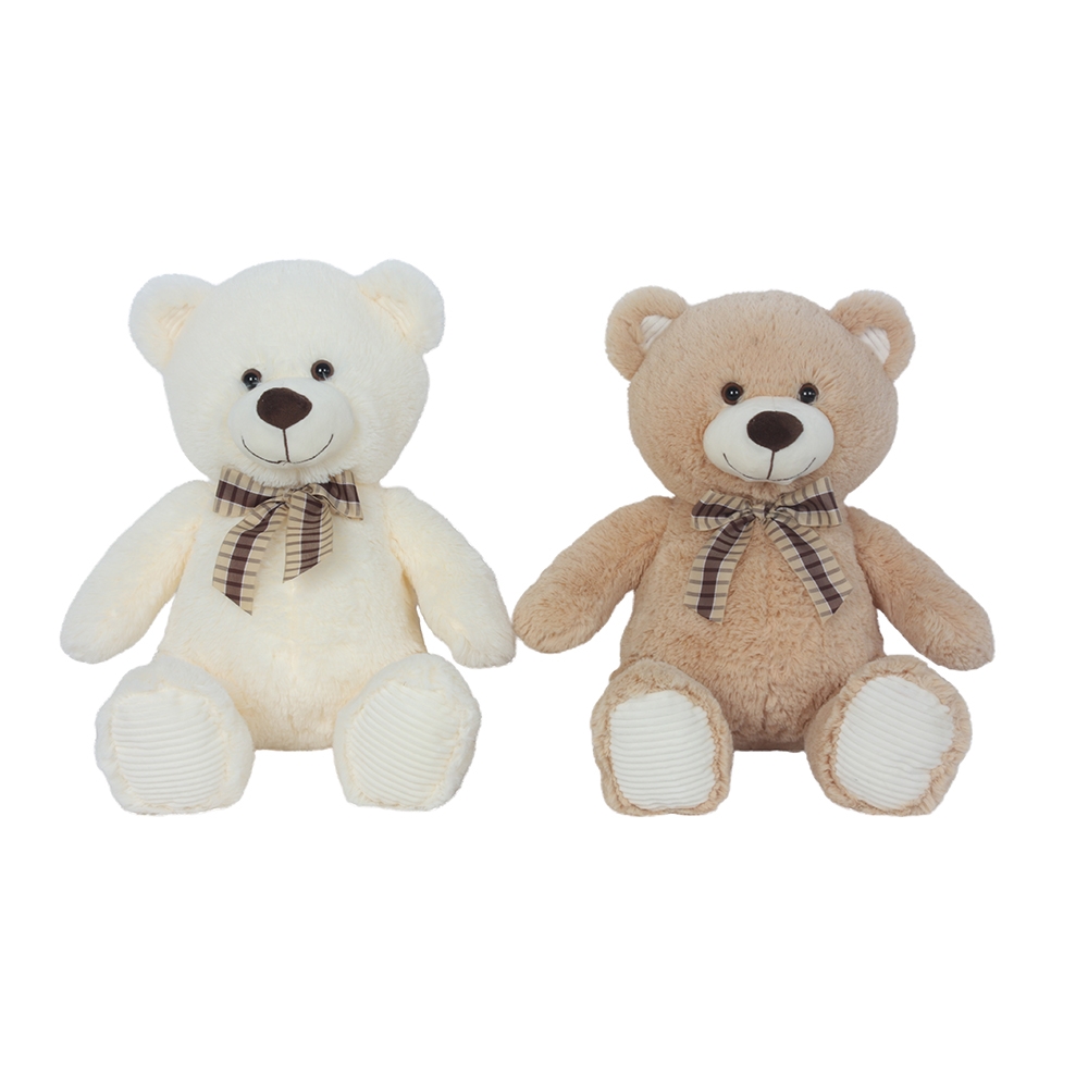 14.5 “ CHUBBS TEDDY BEAR