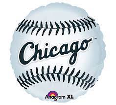 MLB-Chicago baseball