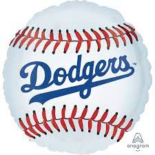 MLB-Dodgers baseball