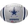 18″ NFL-Dallas Cowboys Football