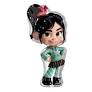 Venellope Von Wreck it Ralph shape balloon