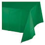Emerald green rectangular