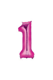 #1 light pink Supershape 34”