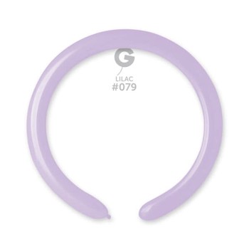 G-260 Lilac #079  20ct