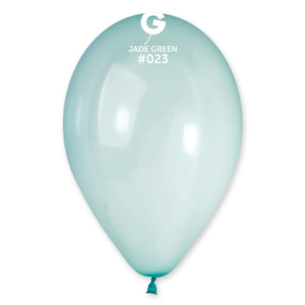 G-13” Crystal Jade Green #023 50ct