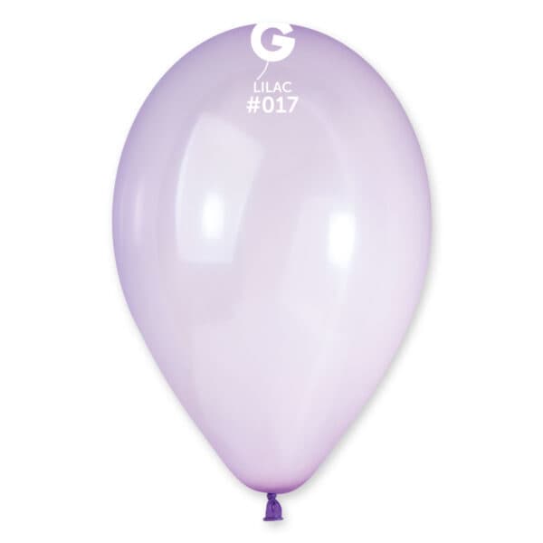 G-13” Crystal Lilac #017 50ct
