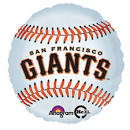 MLB San Francisco Giants Baseball