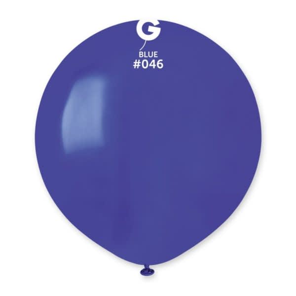 G-19″ Royal Blue #046 25ct