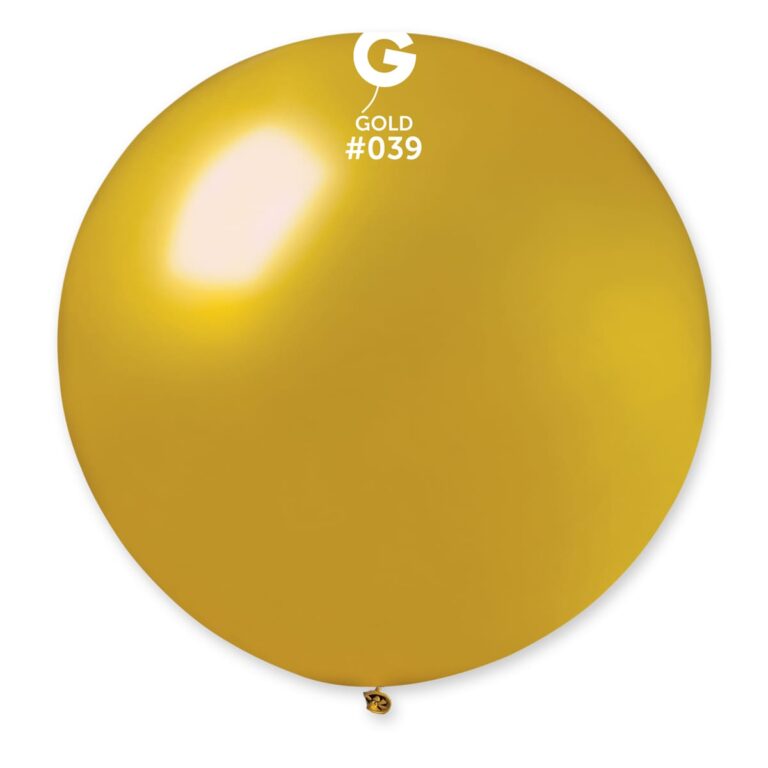 G-30″ Gold  #039