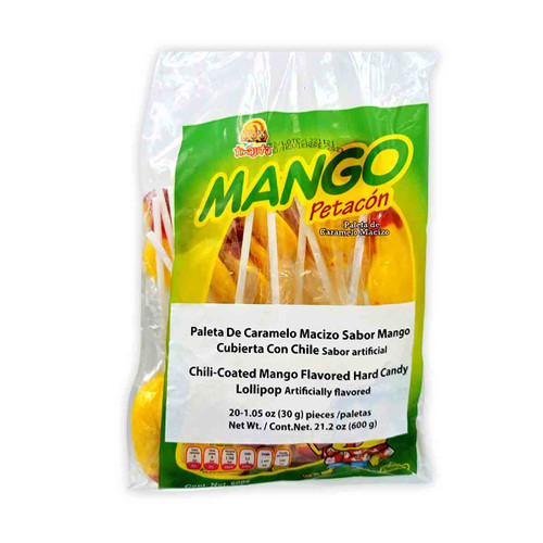 Mango Petacón