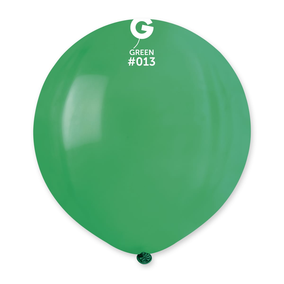 G- 19″ Green #013  4pz