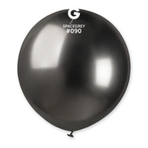 G-19″ Shiny Space Grey #090 25ct