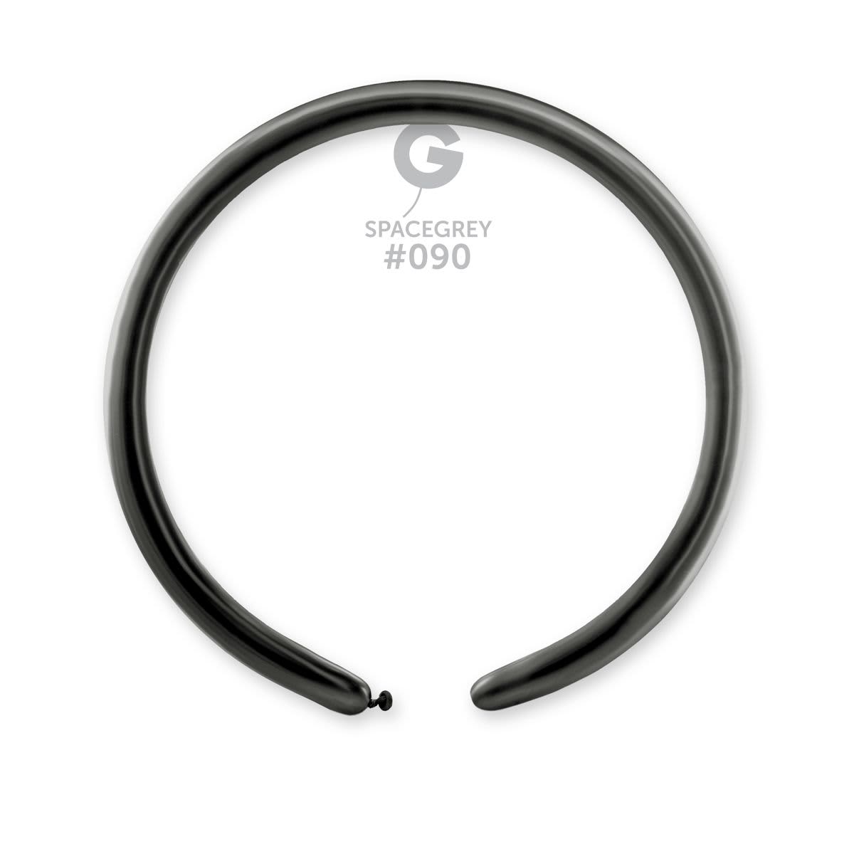 G-260 SPACE GREY #090 50ct